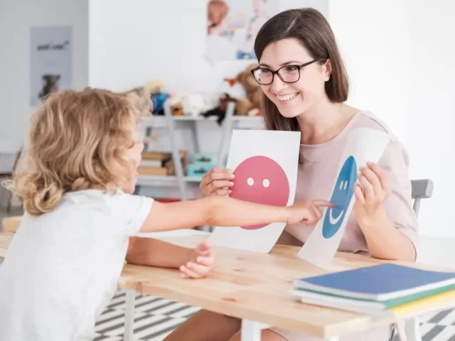 Child Therapy Child Therapy