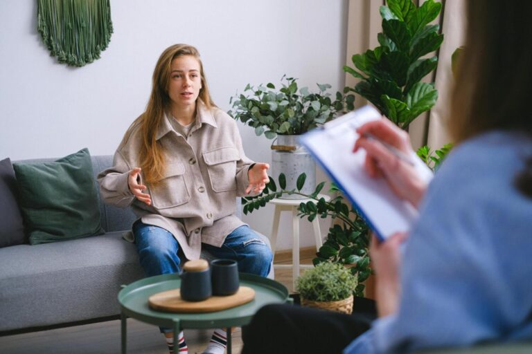 How Much Does a Therapy Session Cost in Canada