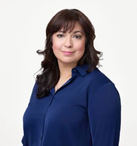 Sandy Rakoto Therapists Near You - Meet Our Team | Positive Mind Wellness