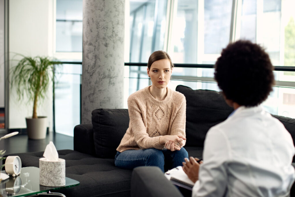 Psychotherapy and Therapy