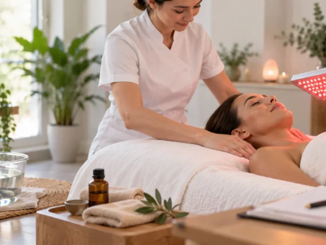 Acupuncture Services Acupuncture Services