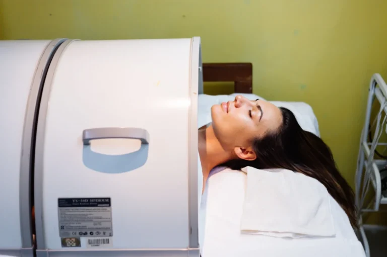 Hyperbaric Oxygen Therapy Cost: What to Expect in Ontario
